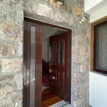 Stymfalia Cozy Village Guesthouse Karteri  Exterior foto